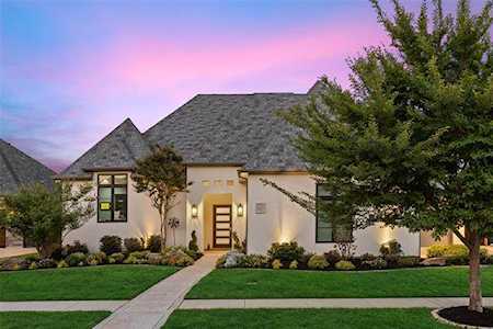 1117 Savoy Lane Southlake, TX 76092