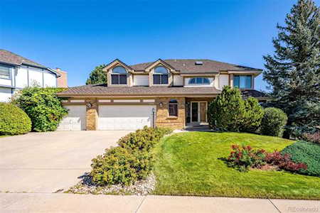 5694 S Pagosa Ct Centennial, CO 80015