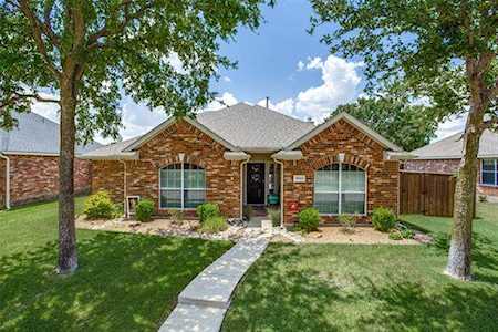 1605 Rolling Brook Drive Allen, TX 75002