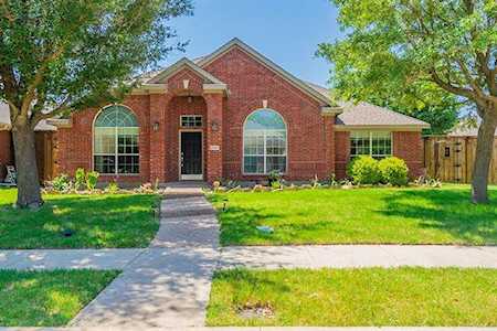 6021 Vineyard Lane Mckinney, TX 75070