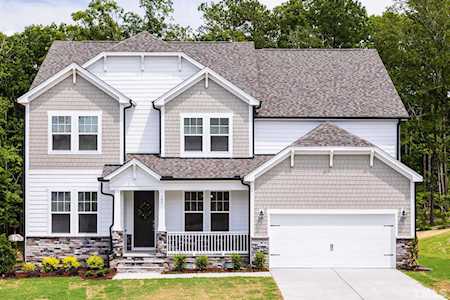 105 Trautz Lane Holly Springs, NC 27540
