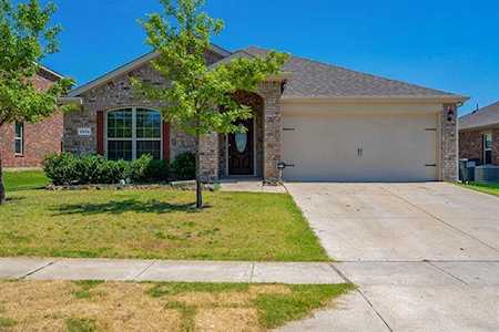 1814 Prairie View Drive Princeton, TX 75407