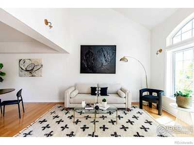 6825 Idylwild Ct Boulder, CO 80301