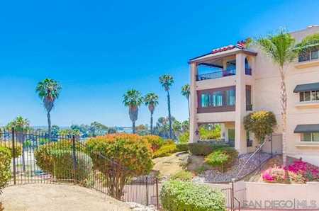 2540 Clairemont Dr. #105 San Diego, CA 92117