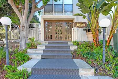 1251 Parker Place #2C Pacific Beach (San Diego), CA 92109
