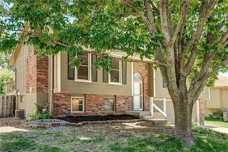 1313 NE Ball Dr Lees Summit, MO 64086