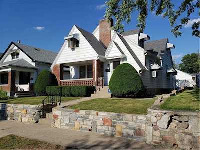 2026 Pershing Boulevard Dayton, OH 45420