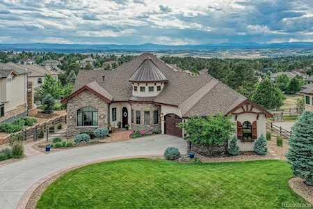 5389 Grand Fir Way Parker, CO 80134