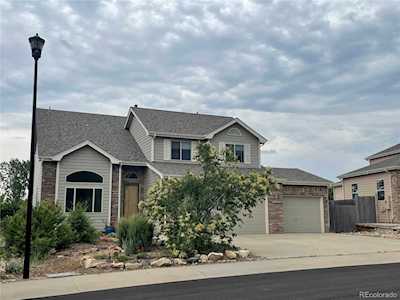 1320 Sunflower Dr Fort Collins, CO 80521