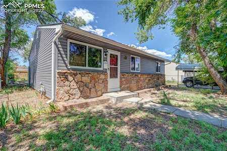 2210 Ivanhoe Drive Colorado Springs, CO 80911