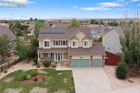 10436 Mile Post Loop Fountain, CO 80817