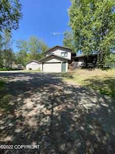 7131 E Beechcraft Road Wasilla, AK 99654