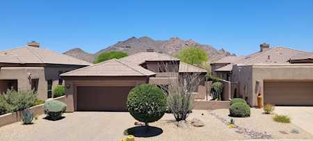 6614 E Shooting Star Way Scottsdale, AZ 85266