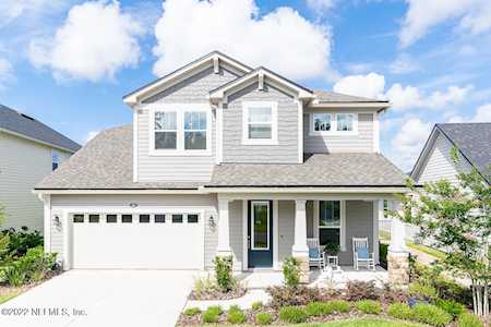 232 Convex Ln St Augustine, FL 32095