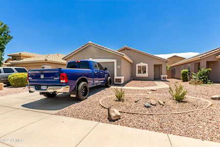 11583 W Carol Avenue Youngtown, AZ 85363