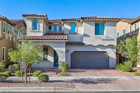 612 Cadence View Way Henderson, NV 89011