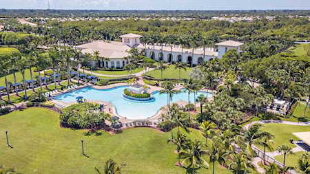 9219 Dupont Place Wellington, FL 33414