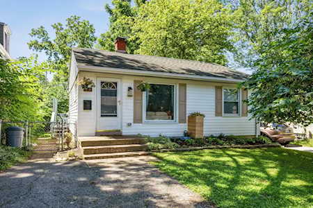 243 Rosslyn Avenue Columbus, OH 43214
