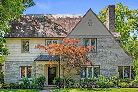 2389 Bryden Road Columbus, OH 43209