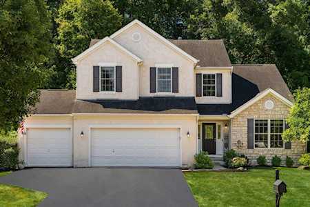 6327 Haley Court Hilliard, OH 43026