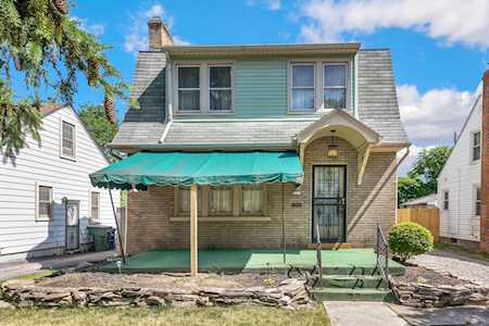 2010 Merryhill Drive Columbus, OH 43219