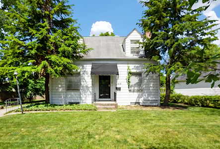 415 Merryhill Drive Columbus, OH 43219