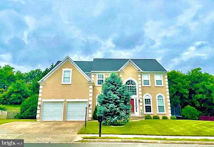 43958 Cheltenham Circle Ashburn, VA 20147