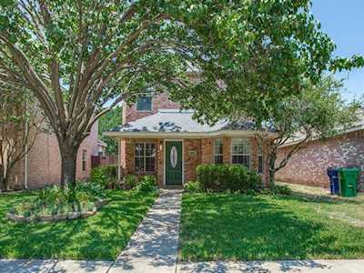 2342 Brookview Drive Mckinney, TX 75072