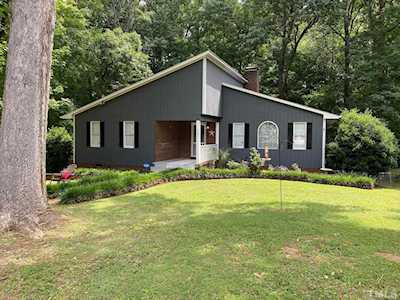 603 Greentree Drive Hillsborough, NC 27278
