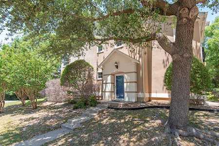 613 Park Place Drive Allen, TX 75002