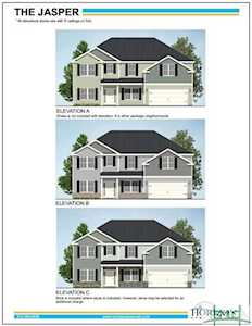 55 Pitch Point Trl Richmond Hill, GA 31324