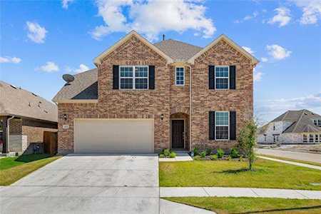 833 Sweeping Butte Drive Fort Worth, TX 76052