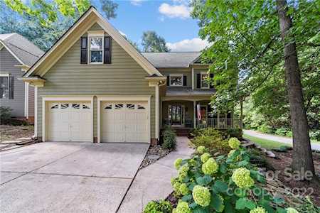 12700 Willow Grove Way Huntersville, NC 28078