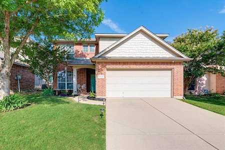 14141 Black Gold Trail Fort Worth, TX 76052