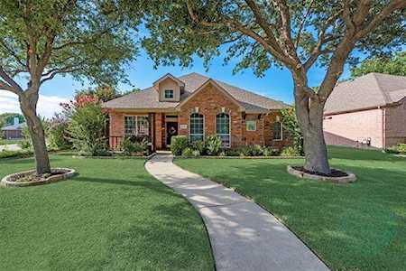 11554 Creekwood Drive Frisco, TX 75035