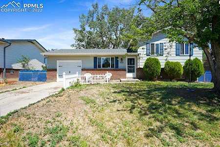 7225 Metropolitan Street Colorado Springs, CO 80911