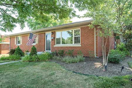 1808 Traveller Rd Lexington, KY 40504