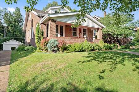 7332 Shaftesbury Ave University City, MO 63130