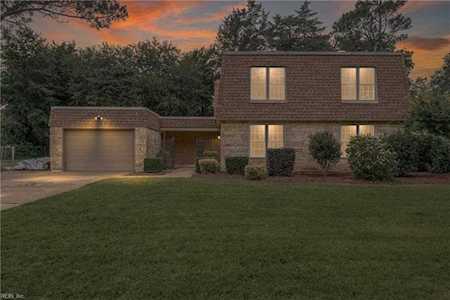 1445 Ashley Dr Virginia Beach, VA 23454