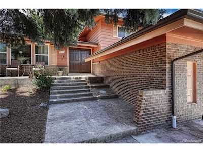 7601 E Oxford Ave Denver, CO 80237