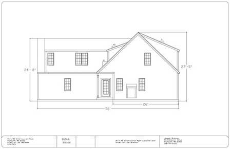 98 Watercourse Place Plymouth, MA 02360