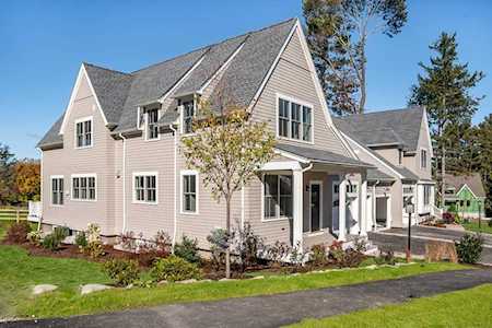 51 Wolcott Woods Lane #51 Milton, MA 02186