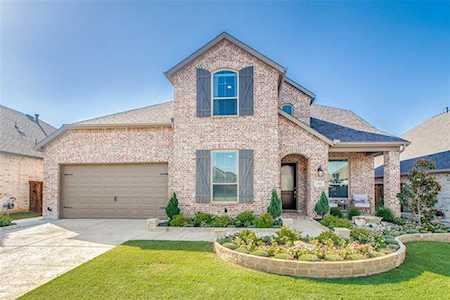1116 Bluestem Drive Aubrey, TX 76227