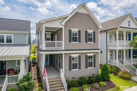 409 Beacon Ridge Blvd Chapel Hill, NC 27516