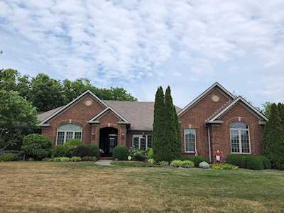 607 Old Coach Rd Nicholasville, KY 40356