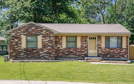 9708 Willowwood Way Louisville, KY 40299