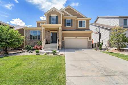 11917 S Meander Way Parker, CO 80138