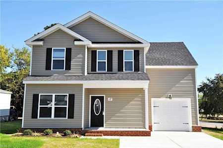 1109 Hughes Ave Chesapeake, VA 23324