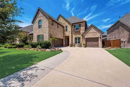1614 Singing Water Drive Allen, TX 75013
