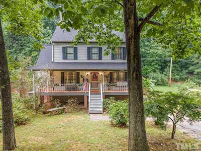 510 Tyler Run Drive Wake Forest, NC 27587